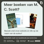 Rome 9780553825749 M. C. Scott, Boeken, Verzenden, Gelezen, M. C. Scott