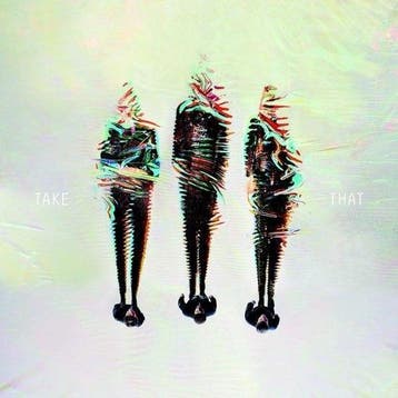 Take That - III (Limited Deluxe Edition) - CD, Verzenden, Nieuw in verpakking