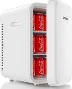 Draagbare Koelkast 18L | Tweedekansje | Thuis & Auto, Witgoed en Apparatuur, Zonder vriesvak, Nieuw, Ophalen of Verzenden, Minder dan 75 liter