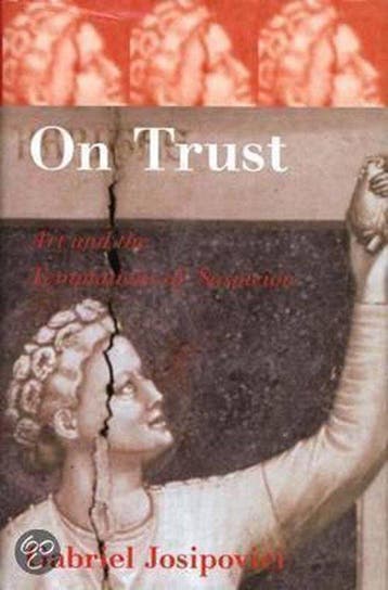 On Trust, Ophalen of Verzenden, Nieuw