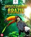 Undiscovered Brazil - Blu-ray, Verzenden, Nieuw in verpakking