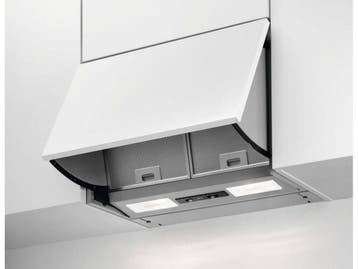 AEG DEB2531S - Geïntegreerde Afzuigkap 56 cm - 3, Verzenden, Nieuw