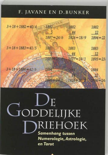 De goddelijke driehoek - F. Javane 9789062716814, Verzenden, Zo goed als nieuw, F. Javane