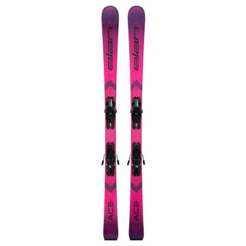 Elan Ace Speed Magic Pro - 2023-142 cm, Overige merken, Gebruikt, Ophalen of Verzenden, Carve