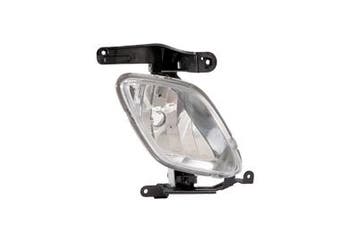 Kia Venga Mistlamp Rechts (Mistlampen, Verlichting), Verzenden, Nieuw