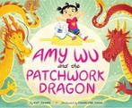 Amy Wu and the Patchwork Dragon 9781534463639 Kat Zhang, Verzenden, Gelezen, Kat Zhang