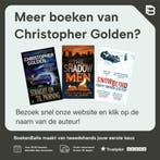 Buffy the Vampire Slayer 9780671042608 Christopher Golden, Boeken, Verzenden, Gelezen, Christopher Golden