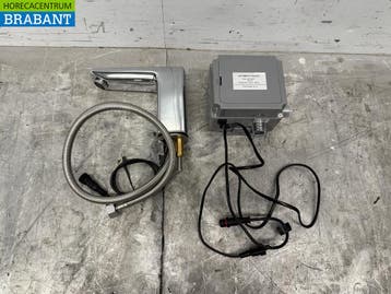 Combisteel Opbouw Sensor Kraan Mengkraan Horeca, Ophalen of Verzenden, Nieuw zonder verpakking