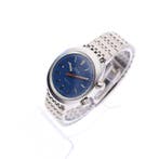 Omega Seamaster Jumbo Automatic 166.064; Vintage Heren..., Ophalen of Verzenden, Gebruikt, Leer, Overige merken