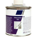 Saba PVC zeildoek lijm 70T 250ml - Lijm voor zeildoek - afd, Ophalen of Verzenden, Nieuw