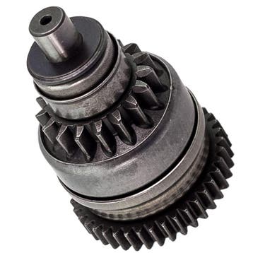Startmotor geschikt voor Polaris ATP 330 500 ATV Pro 4x4..., Motoren, Verzenden, Nieuw