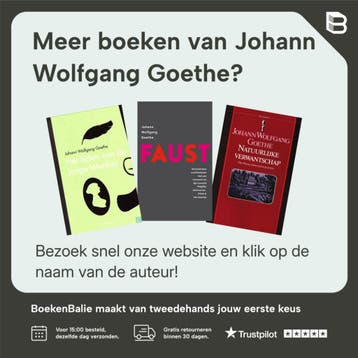 Het lijden van de jonge Werther / Salamander Klassiek, Verzenden, Gelezen, Johann Wolfgang Goethe