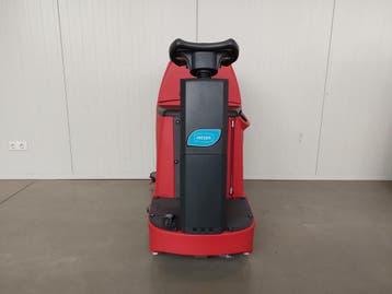 Meijer SR550B Demo model schrobmachine, Ophalen of Verzenden