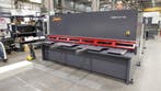 BAYKAL MGH Knipbank plaatschaar van 3m 6mm tot 4m 20mm