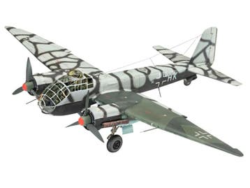 Junkers Ju188 A-2 Rächer, Verzenden, Nieuw