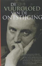 De vuurgloed van de ontstijging 9789067324199 Peter Huijs, Verzenden, Zo goed als nieuw, Peter Huijs