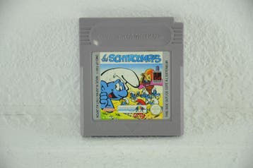 les schtroumpfs DMG-UF-FAH-1 Garantie & morgen in huis!, Spelcomputers en Games, Ophalen of Verzenden, Zo goed als nieuw