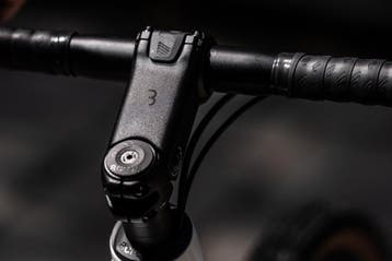 BBB Cycling ActionStem - Verende Stuurpen Racefiets,, Ophalen of Verzenden, Zo goed als nieuw, BBB Cycling