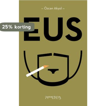 Eus - Özcan Akyol 9789044624335, Verzenden, Gelezen, Özcan Akyol