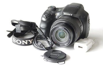 Sony DSC-HX300 Digitale compact camera, Nieuw