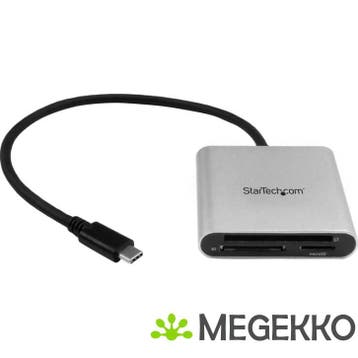 StarTech.com USB 3.0 Flash geheugen multi, Verzenden, Nieuw, Startech