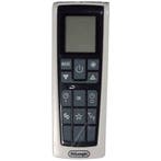 Afstandsbediening Delonghi PACWE126, Ophalen of Verzenden, Nieuw, Origineel