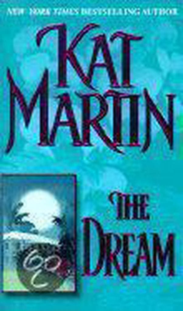 The Dream 9780821765685 Kat Martin, Boeken, Taal | Engels, Gelezen, Verzenden