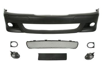Bumper o.a: BMW, 5 serie (E39), 5 serie Touring (E39), Auto-onderdelen, Carrosserie en Plaatwerk, Ophalen of Verzenden, Nieuw
