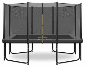 Magic Circle Pro Grey Rechthoekige Trampoline 244 x 366 cm, Ophalen of Verzenden, Nieuw