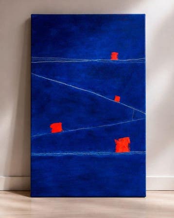 Maurizio Valch (1972) - (XL) SUBMERSA