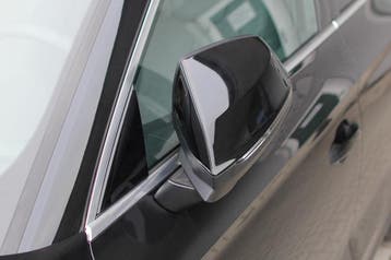Complete set inklapbare buitenspiegels voor Audi Q5 FY, Ophalen of Verzenden, Nieuw, Audi