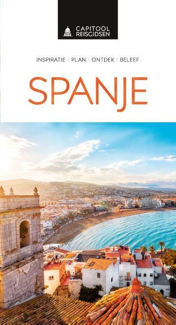 Spanje |  | Nieuw, Ophalen of Verzenden, Nieuw