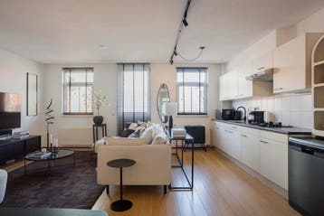 Te huur: Appartement Zijdstraat in Aalsmeer, Noord-Holland, Appartement, Aalsmeer