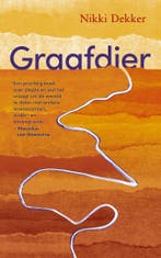 Graafdier (9789403131429, Nikki Dekker), Boeken, Romans, Verzenden, Nieuw