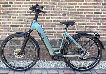Nieuwe Victoria Tresalo 7.Belt.Large. Bosch performance hmb., Fietsen en Brommers, Overige merken, Nieuw, Ophalen of Verzenden