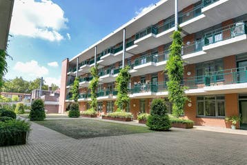 Te huur: Appartement Frederiklaan in Eindhoven, Noord-Brabant, Eindhoven, Appartement