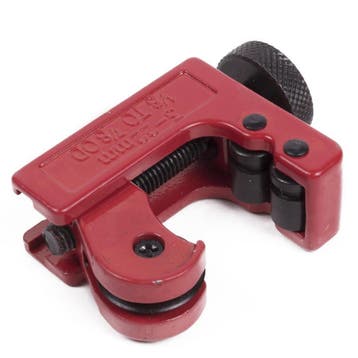 Benson Compacte mini-pijpensnijder - Ø 3-22 mm - gehard s.., Ophalen of Verzenden, Nieuw