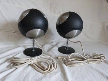Grundig - HiFi-Kugelstrahler 300 Luidsprekerset, Audio, Tv en Foto, Radio's, Nieuw