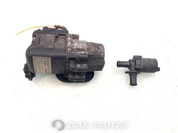 Webasto TP50 Standkachel A 001 830 31 20, Ophalen, Gebruikt, Overige merken, Airco en Verwarming
