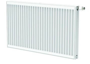 BELRAD Paneelradiator Type 22 400x1000mm - Wit - 6, Ophalen of Verzenden, Nieuw, Overige typen