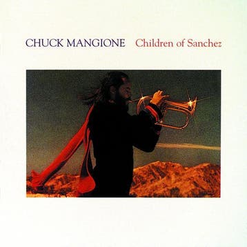 cd - chuck mangione - Children Of Sanchez (nieuw), Verzenden, Zo goed als nieuw