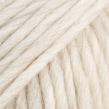 DROPS Snow Mix - 135 Grijs Gefluister - Wol Garen, Ophalen of Verzenden, Nieuw