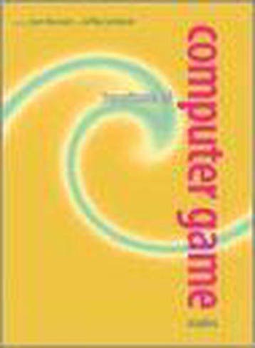 Handbook of Computer Game Studies - Joost Raessens, Verzenden, Gelezen, Joost Raessens