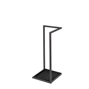 Functionals Frame P paraplustandaard - zwart, Huis en Inrichting, Verzenden, Nieuw