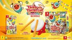 Switch Taiko no Tatsujin Drum n Fun! [Bundle], Spelcomputers en Games, Verzenden, Zo goed als nieuw