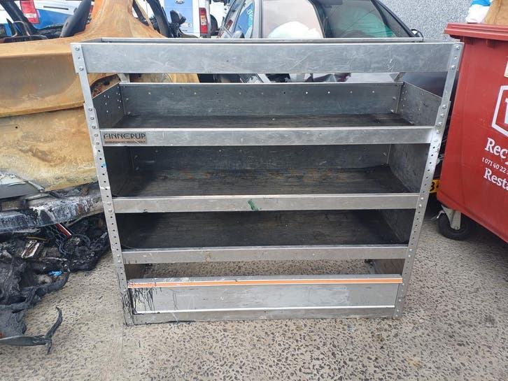 finnerup, Auto-onderdelen, Overige Auto-onderdelen, ARN erkend, BOVAG lid, Stiba lid, Erkend duurzaam, Nieuw, 3 maanden garantie