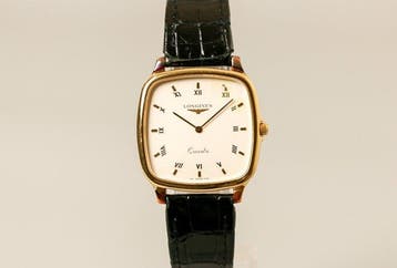 Longines - Conquest - Zonder minimumprijs - 24394275 -