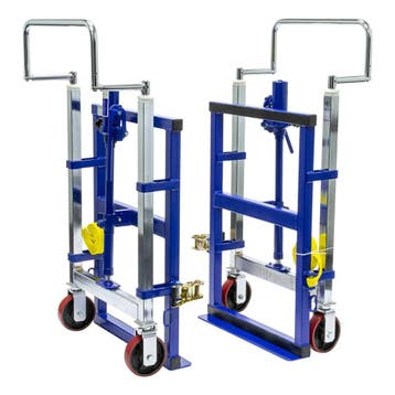 HEFTRANSPORTERS 1800KG Meubelverplaatsers, Ophalen of Verzenden, Nieuw