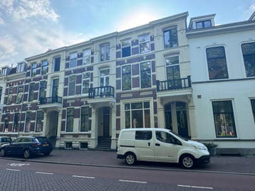 Te huur: Appartement Wittevrouwensingel in Utrecht, Utrecht, Appartement, Utrecht