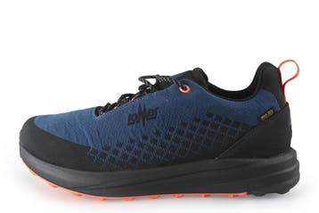 Lomer Sneakers in maat 45 Blauw, Kleding | Heren, Schoenen, Lomer, Verzenden, Blauw, Sneakers of Gympen